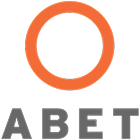 ABET logosu                     