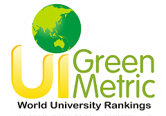 Green Metric logosu