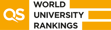 QS World University Rankings logosu